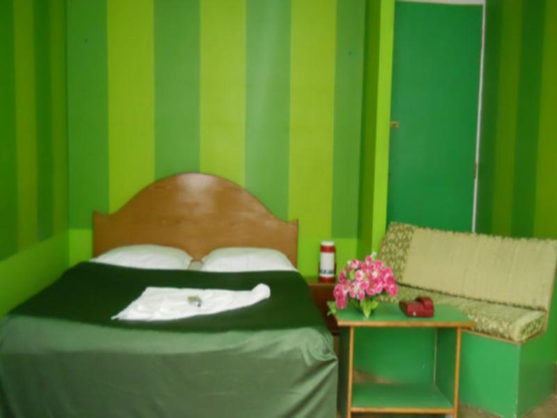 Namdul Residency Hotell Gangtok Exteriör bild
