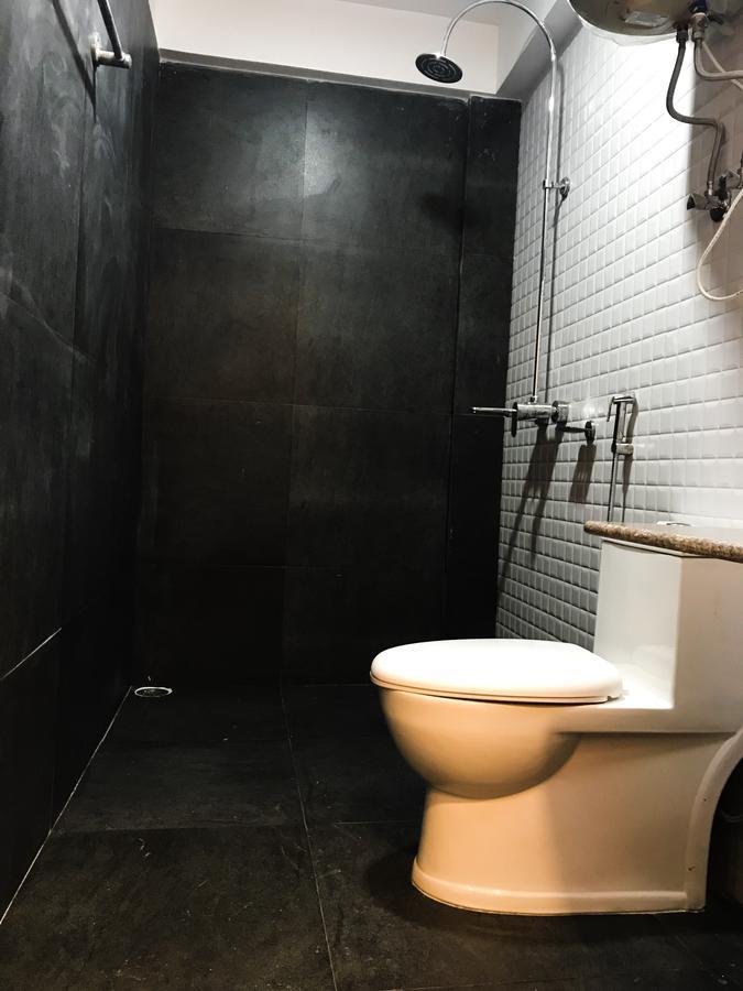 Namdul Residency Hotell Gangtok Exteriör bild