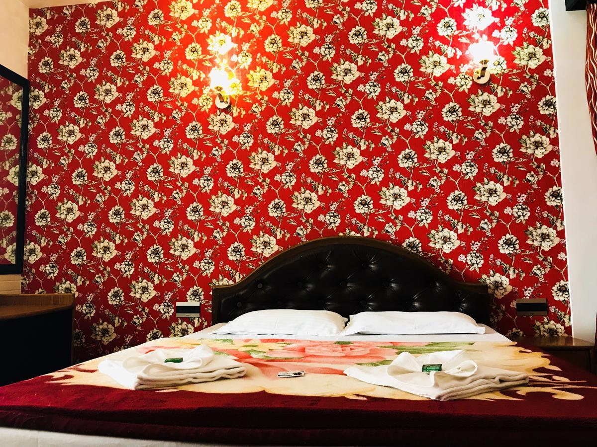 Namdul Residency Hotell Gangtok Exteriör bild