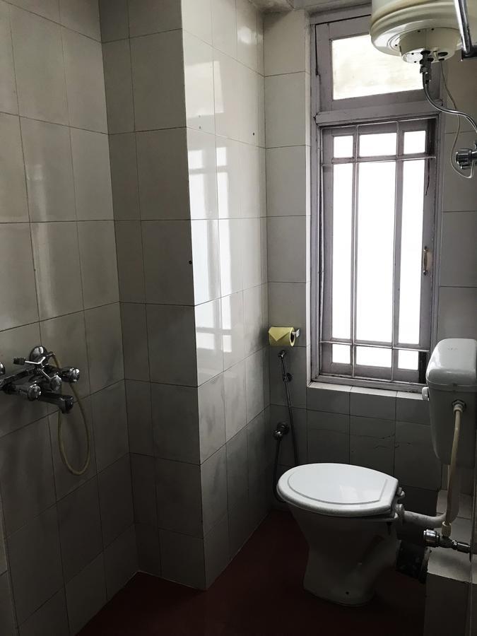 Namdul Residency Hotell Gangtok Exteriör bild