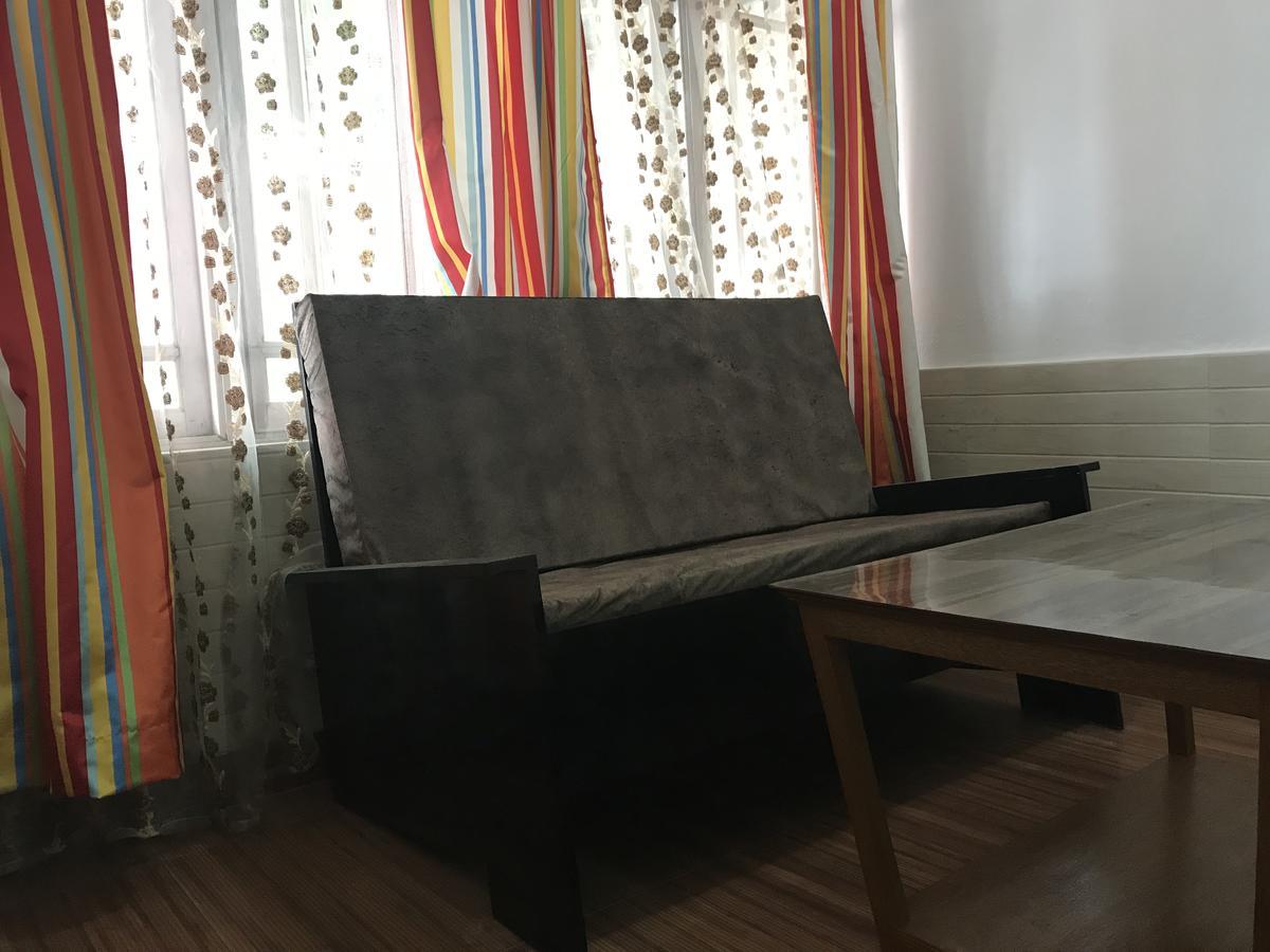 Namdul Residency Hotell Gangtok Exteriör bild
